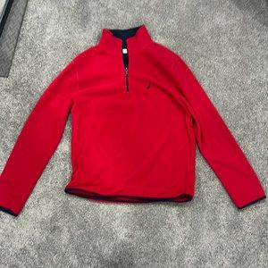 Nautica Quarter Zip